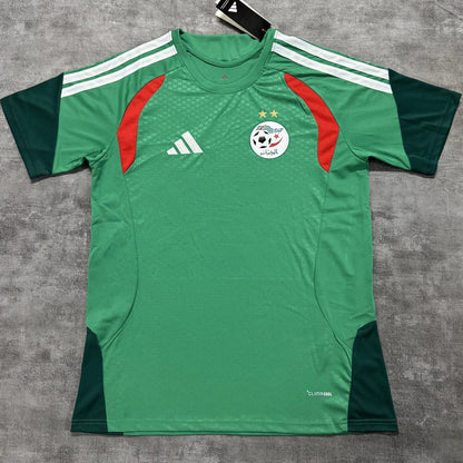 2026/27 Algeria Especial Versión Fan Selecciones