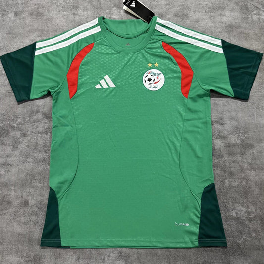 2026/27 Algeria Especial Versión Fan Selecciones
