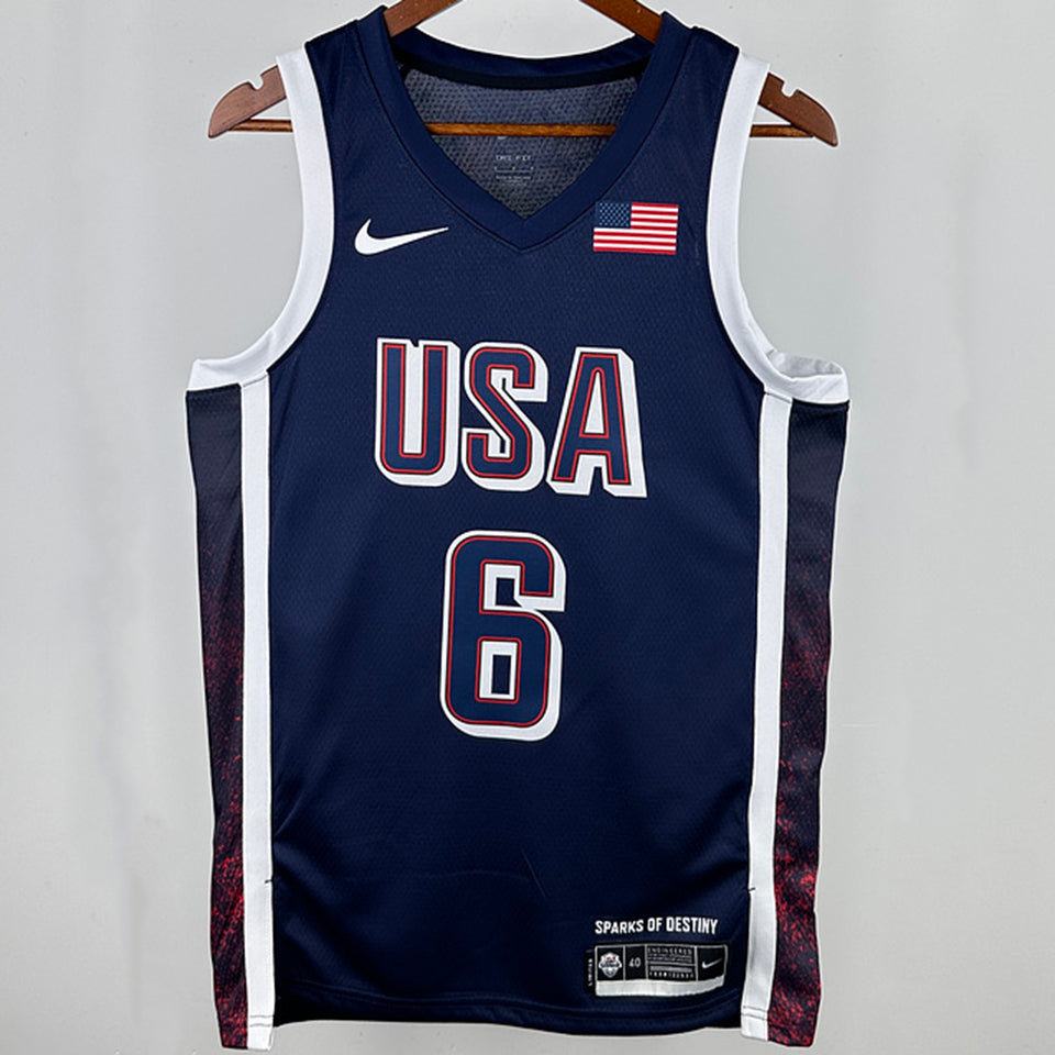 2024 team nba
