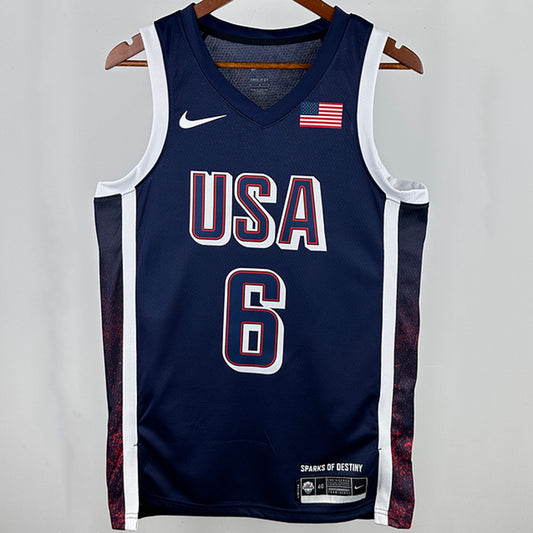 2024 Team NBA