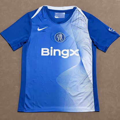 Jersey 2025/26 Chelsea Especial Manga corta Versión Fan
