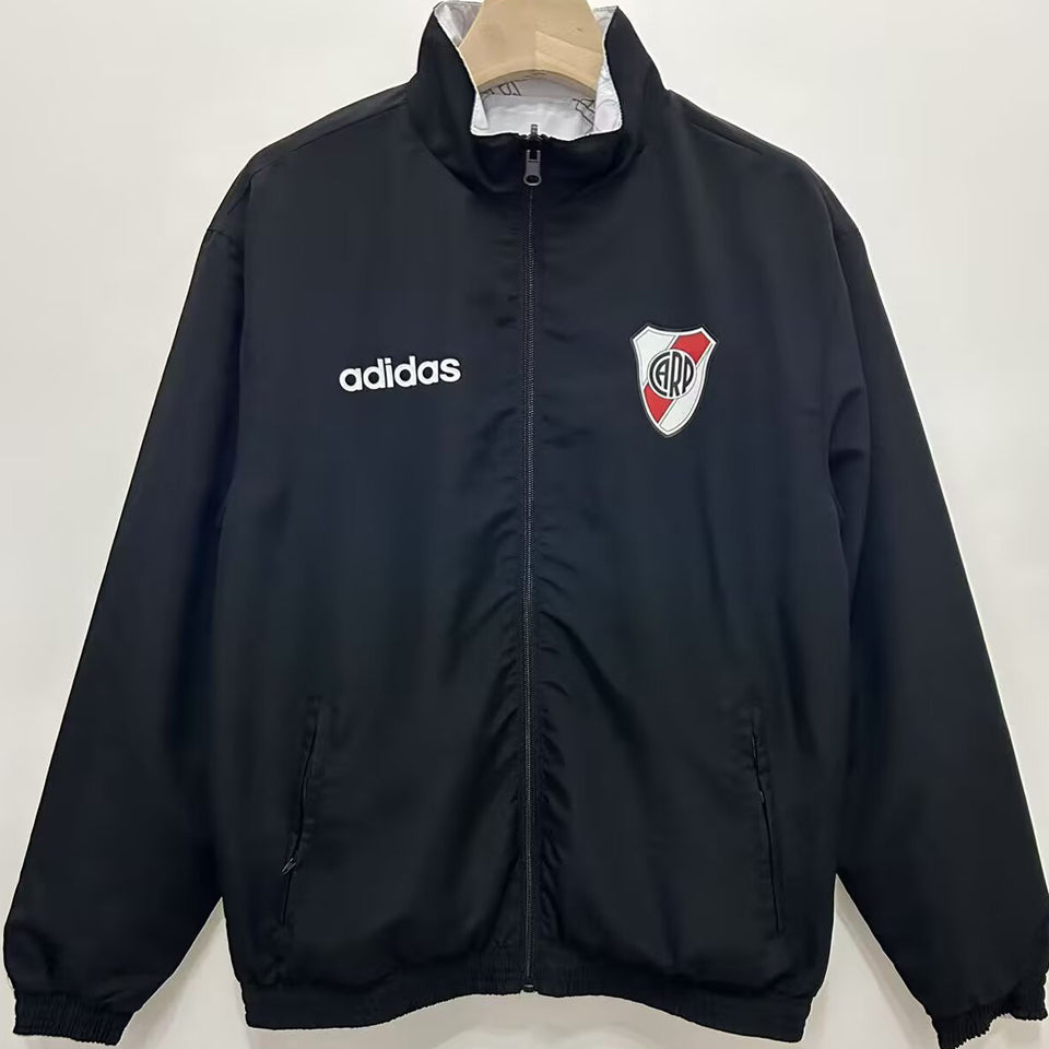 rompeviento 1996/97 river plate retro