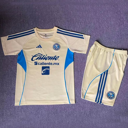 Jersey 2025/26 Club America Especial Manga corta Niño