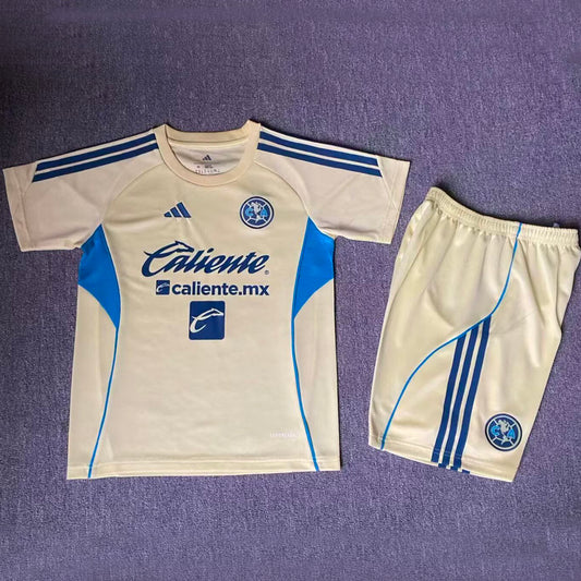 Jersey 2025/26 Club America Especial Manga corta Niño