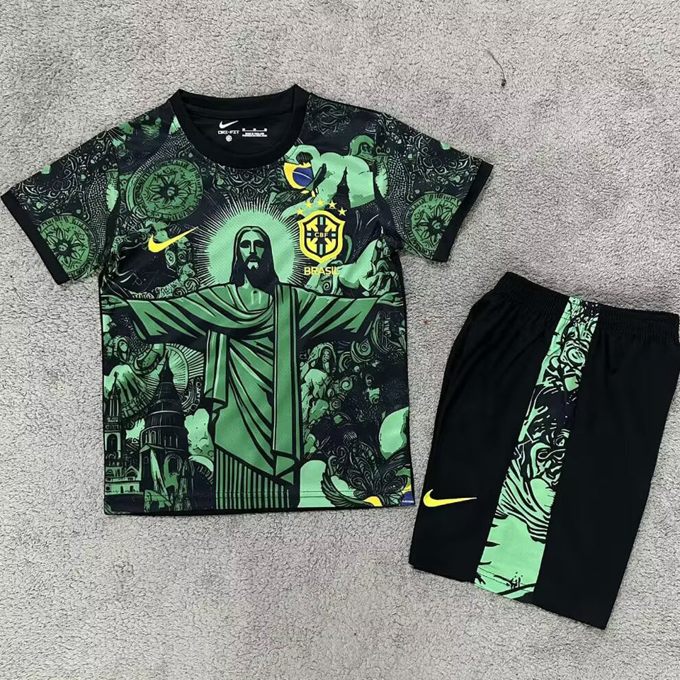 2025/26 Brasil Especial Niño Selecciones