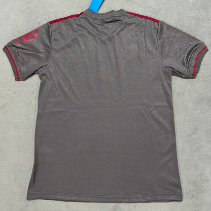 Jersey 2025 Bayern Munich Especial Manga corta Versión Fan