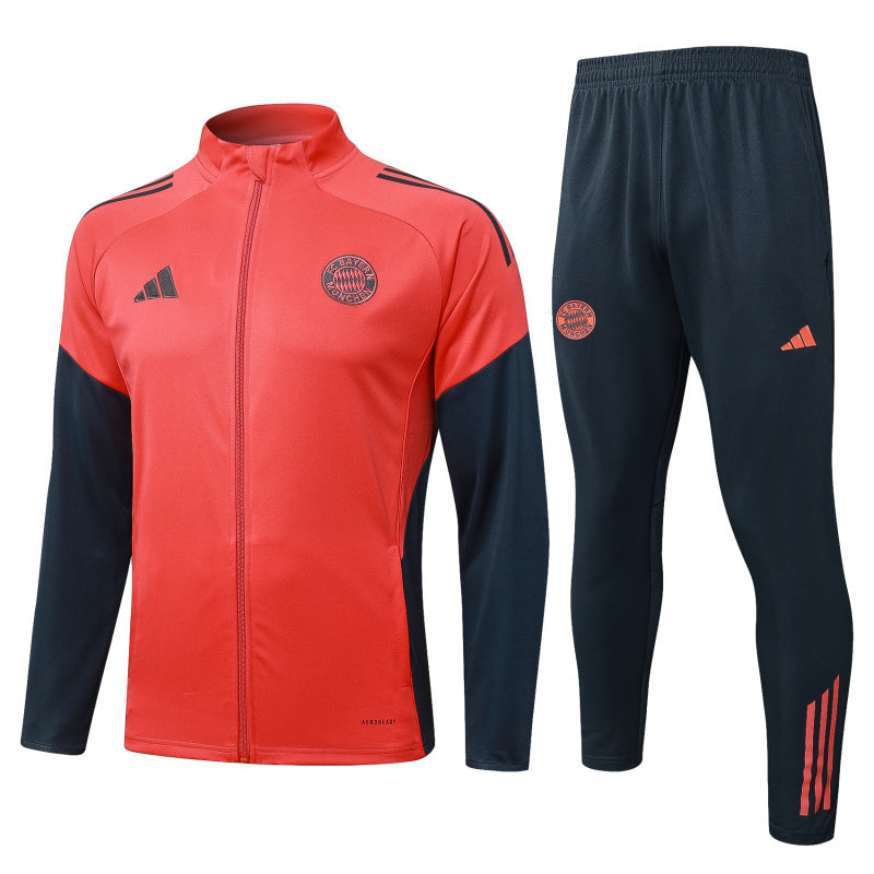 Conjunto Casual 2025/26 Bayern Munich