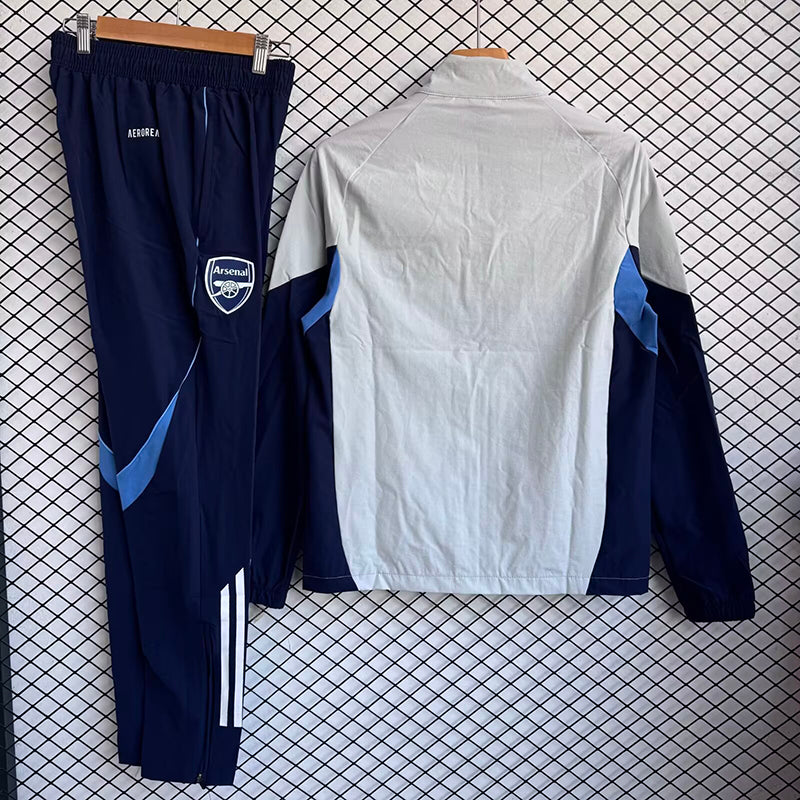 rompeviento 2026/27 arsenal