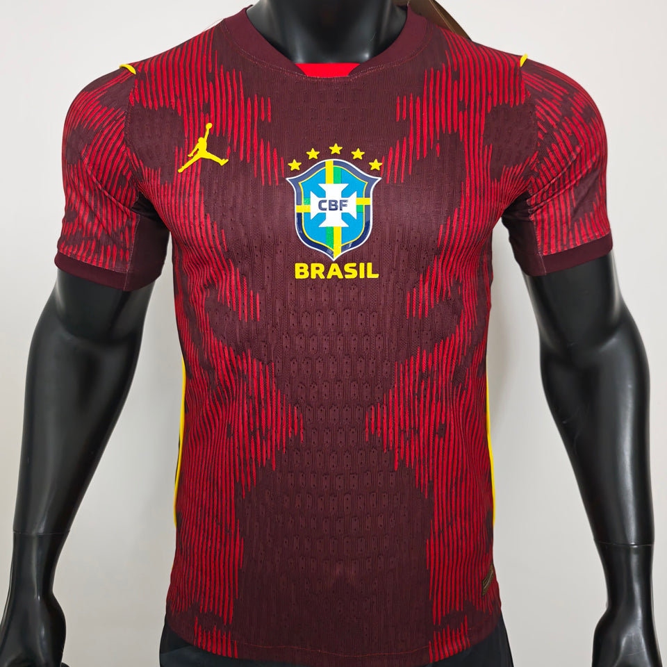 2026/27 brasil especial versión jugador selecciones