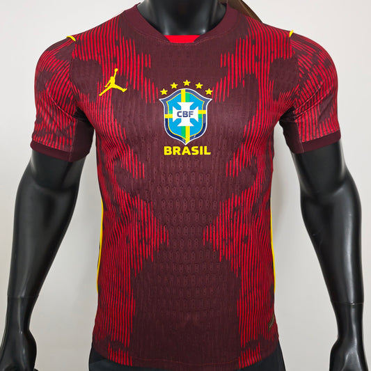2026/27 Brasil Especial Versión Jugador Selecciones