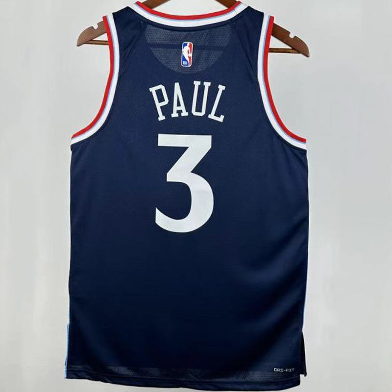 2025 Clippers NBA