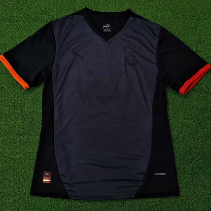 Jersey 2025 Galatasaray Especial Manga corta Versión Fan