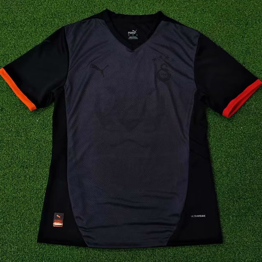 Jersey 2025 Galatasaray Especial Manga corta Versión Fan