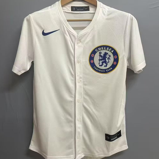 Jersey 2025/26 Chelsea Especial Manga corta Versión Fan