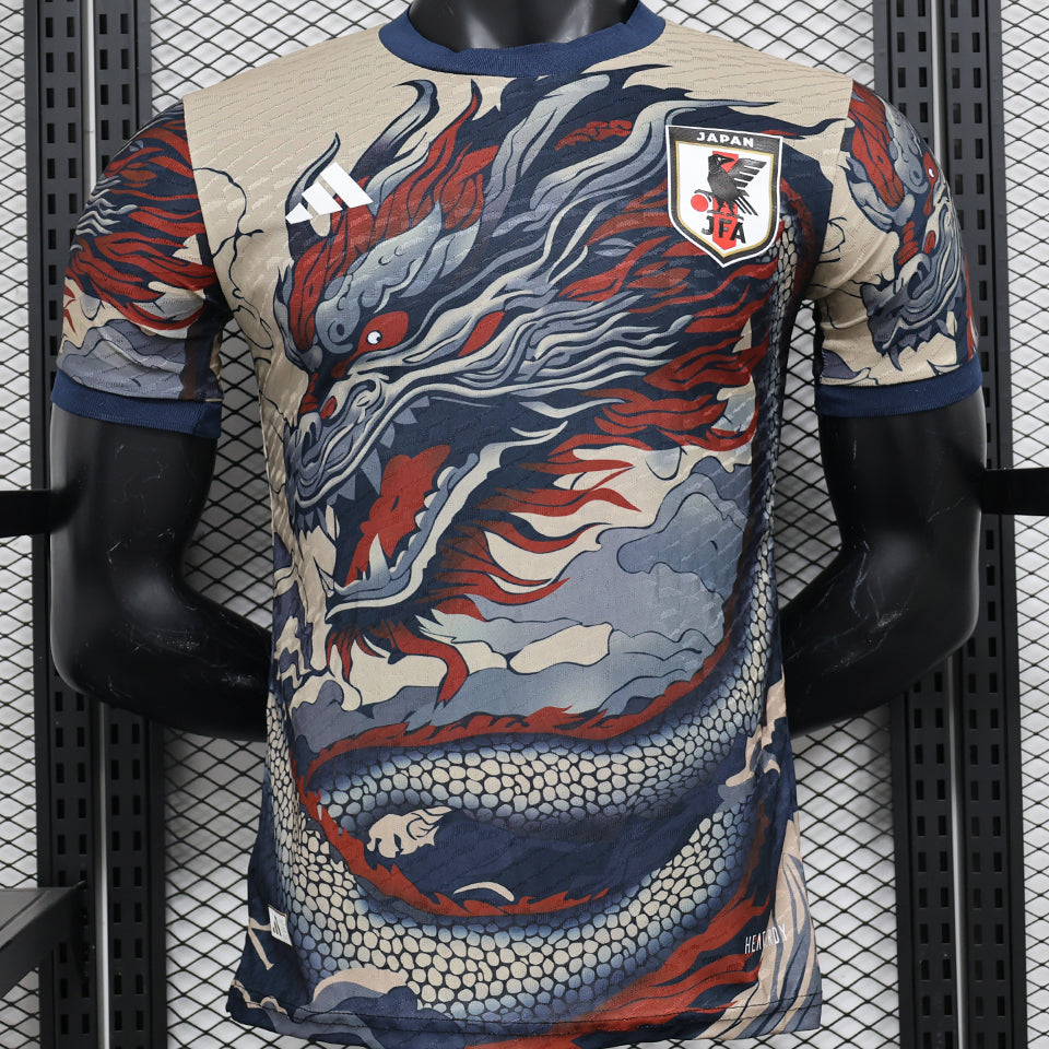 2024/25 Japon Especial Versión Jugador Selecciones