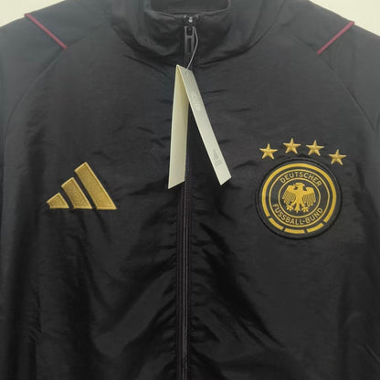 Rompeviento 2025 Alemania