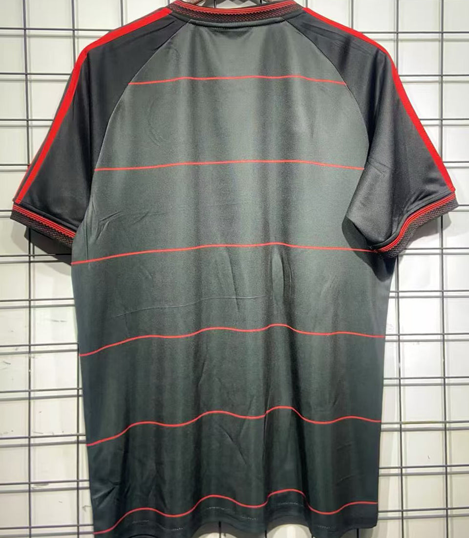 jersey 2026/27 bohemians fc tercero manga corta versión fan