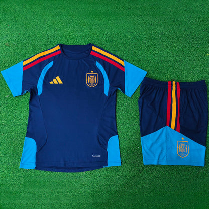 Conjunto Entrenamiento 2026/27 España
