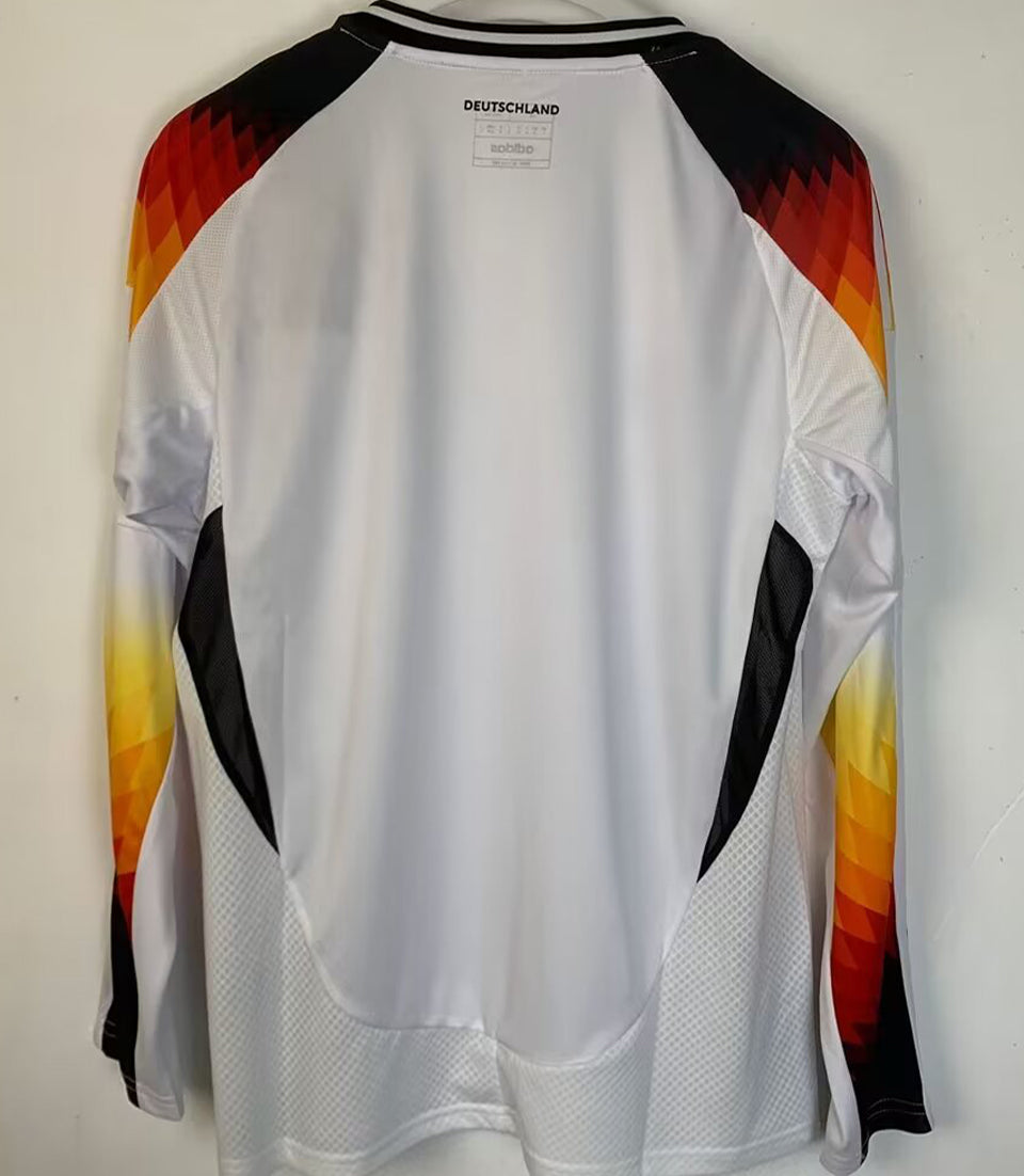 2024/25 alemania local versión fan selecciones