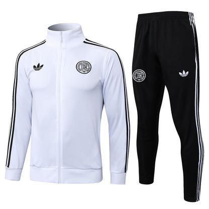 Conjunto Casual 2025/26 Alemania