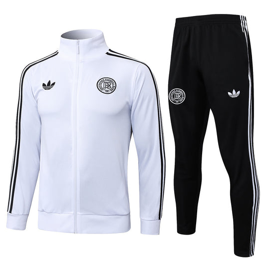 Conjunto Casual 2025/26 Alemania