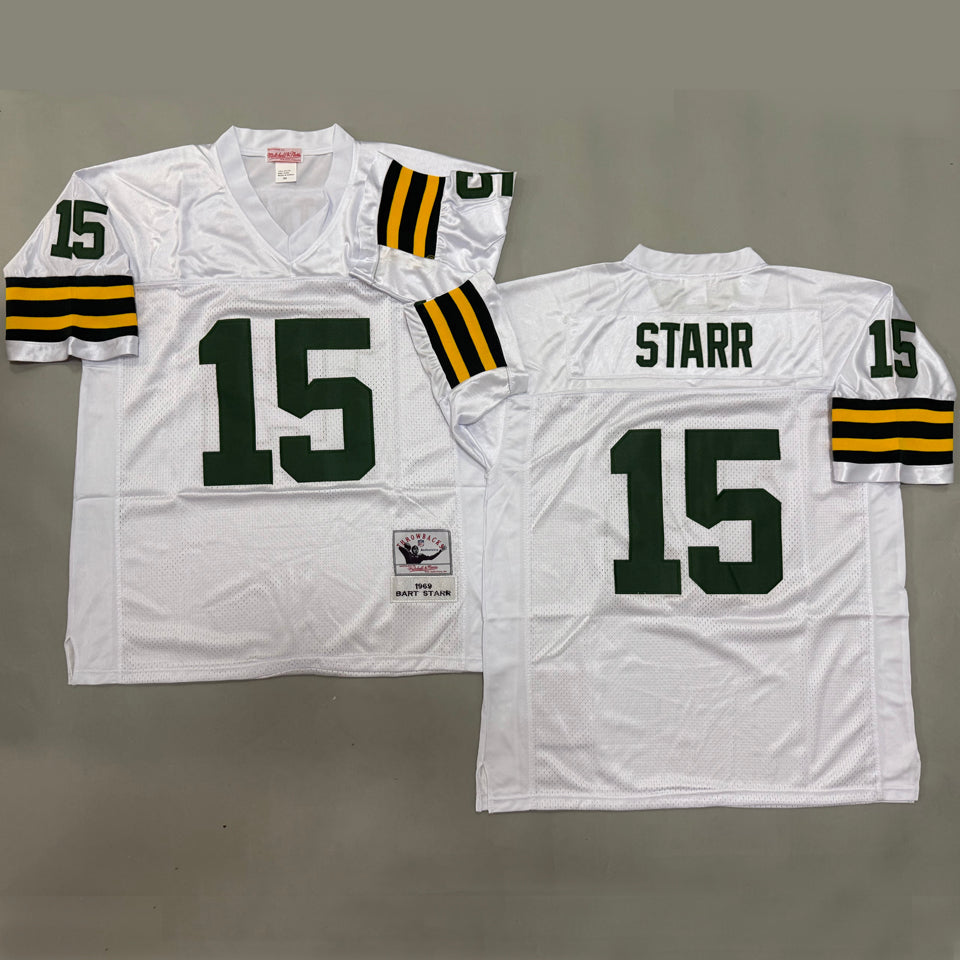 jersey 2116 bay packers nfl retro