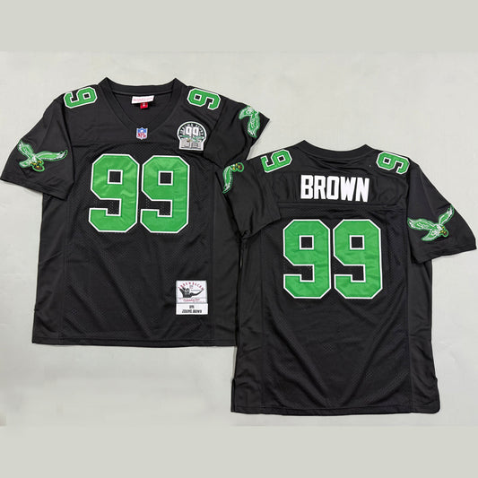 Jersey 2121 Philadelphia Eagles NFL Retro