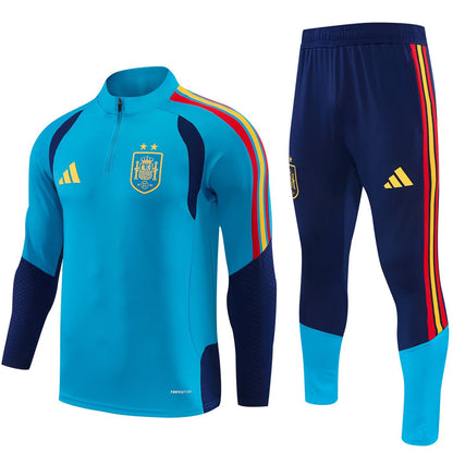 Conjunto Entrenamiento 2026/27 España