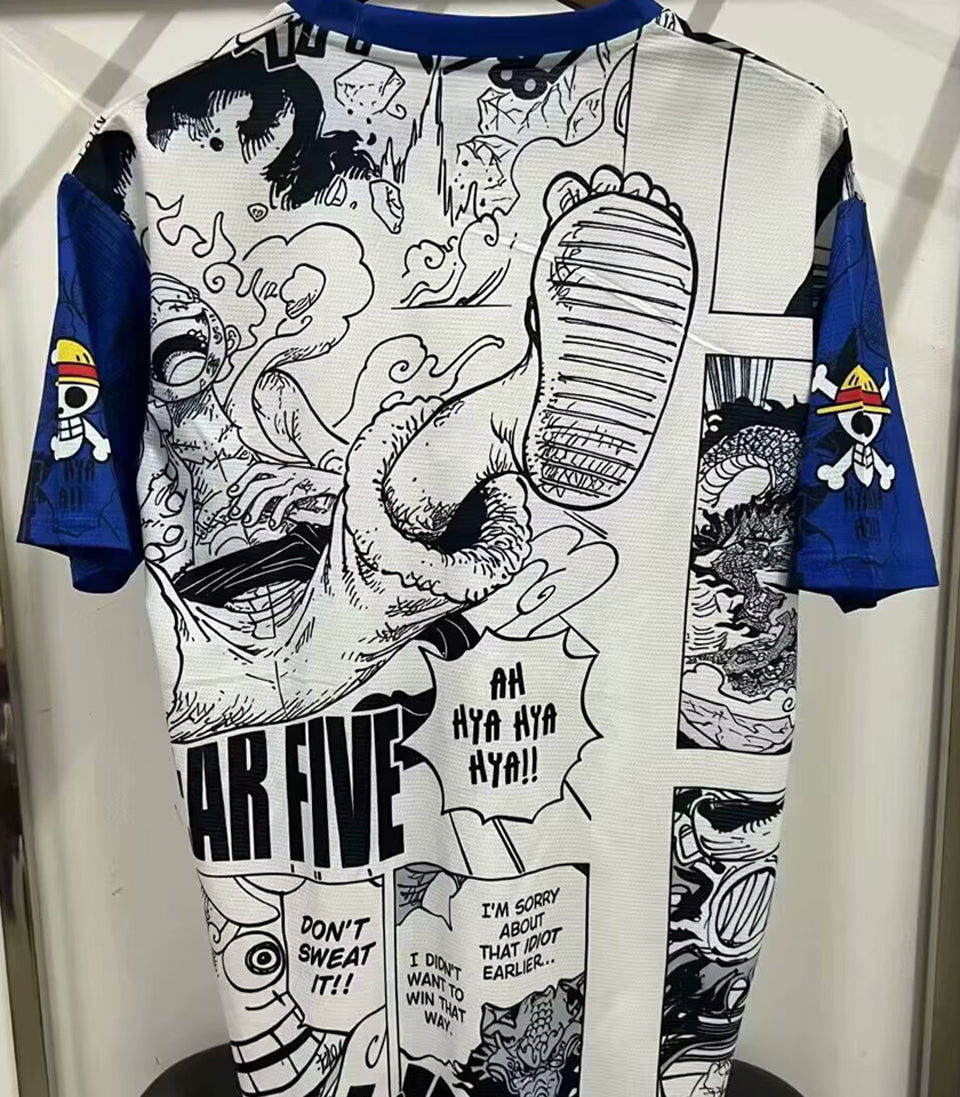 2025 Japon Especial Versión Fan Selecciones