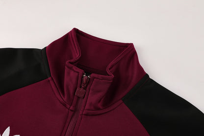 Conjunto Casual 2025 Ajax