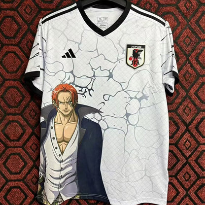 2025 Japon Especial Versión Fan Selecciones