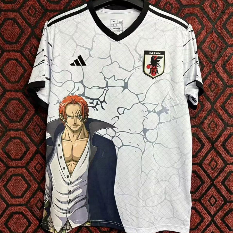 2025 Japon Especial Versión Fan Selecciones