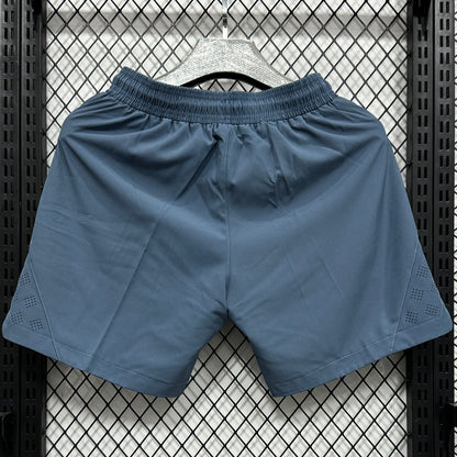 2025/26 AD Casual Double Layer Especial Versión Fan Shorts/ Pantalones