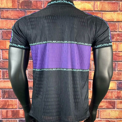 Jersey 2025 Barcelona Especial Manga corta Versión Jugador