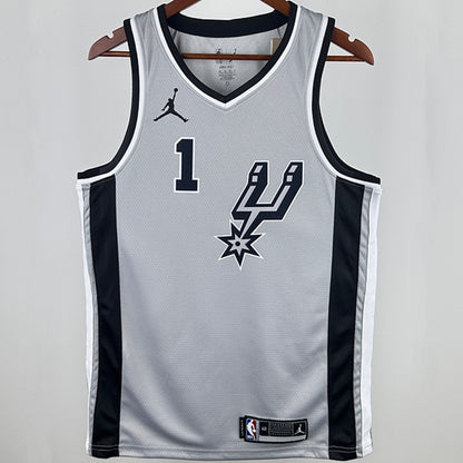 2021 Spurs NBA