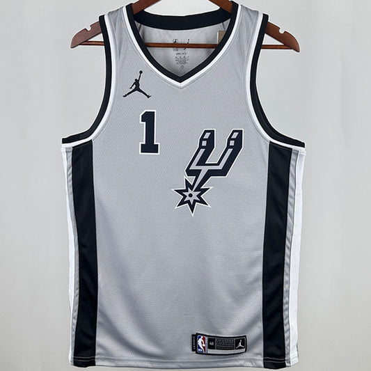 2021 Spurs NBA