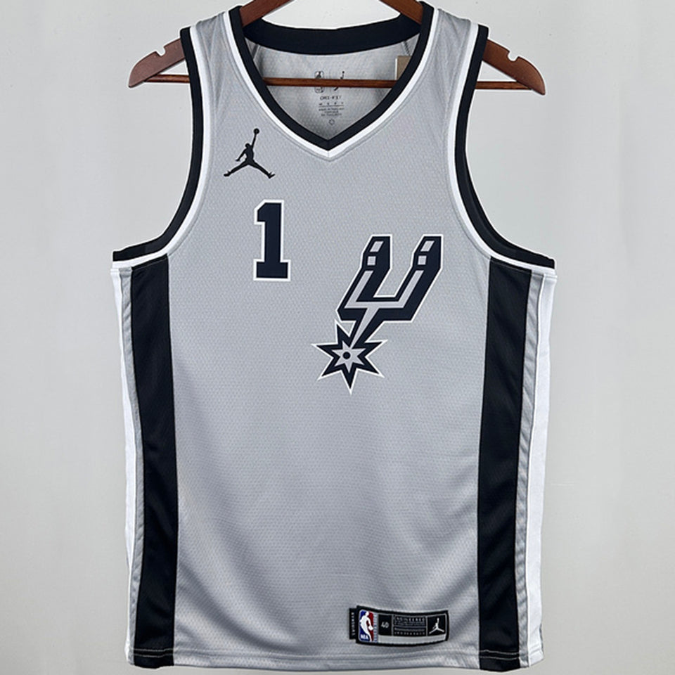 2021 Spurs NBA