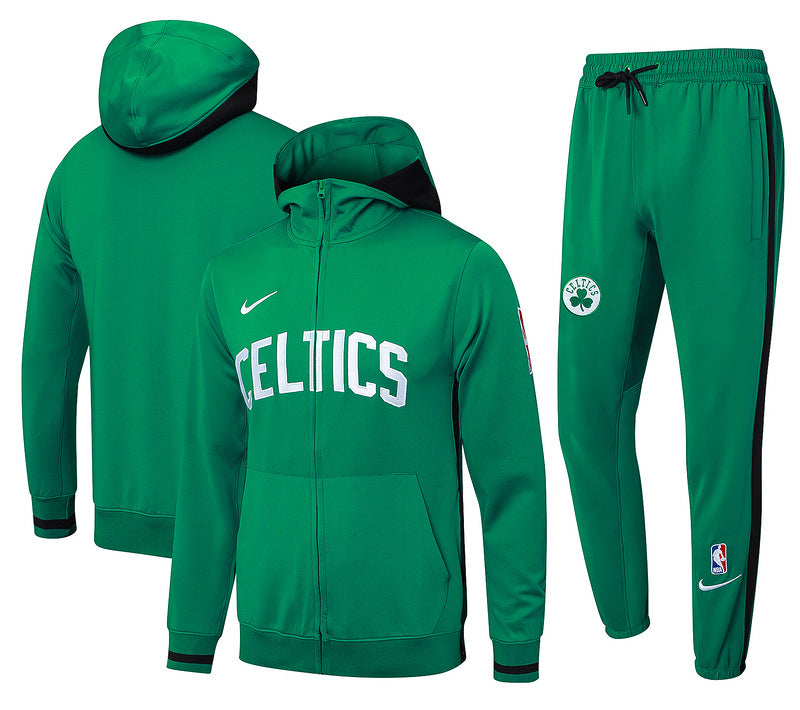 hoody 2024/25 celtics