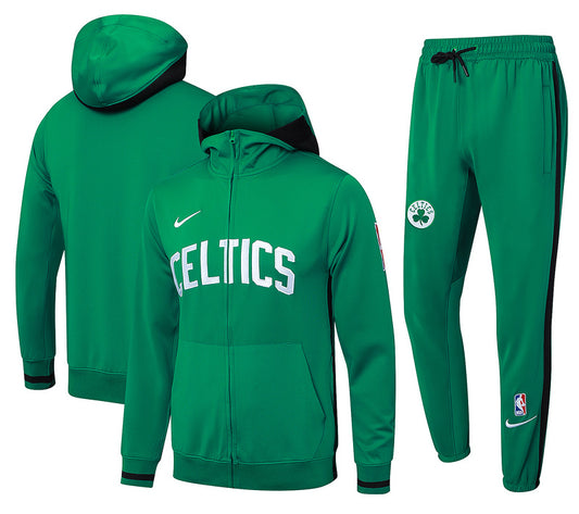 Hoody 2024/25 Celtics
