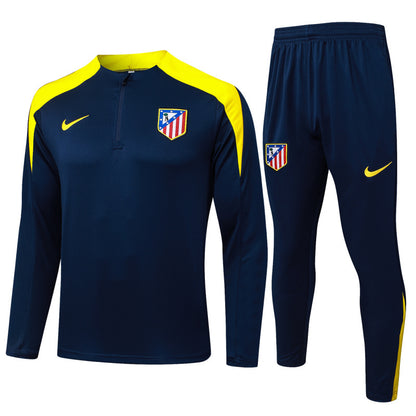 Conjunto Entrenamiento 2025/26 Atletico de Madrid