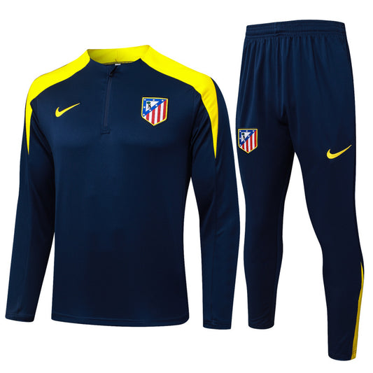 Conjunto Entrenamiento 2025/26 Atletico de Madrid