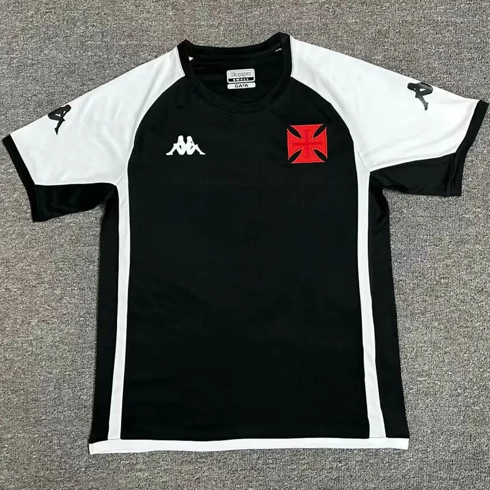 Jersey 2024/25 Vasco Especial Manga corta Versión Fan