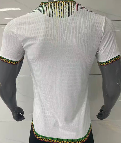 2026/27 Mali Visitante Versión Jugador Selecciones