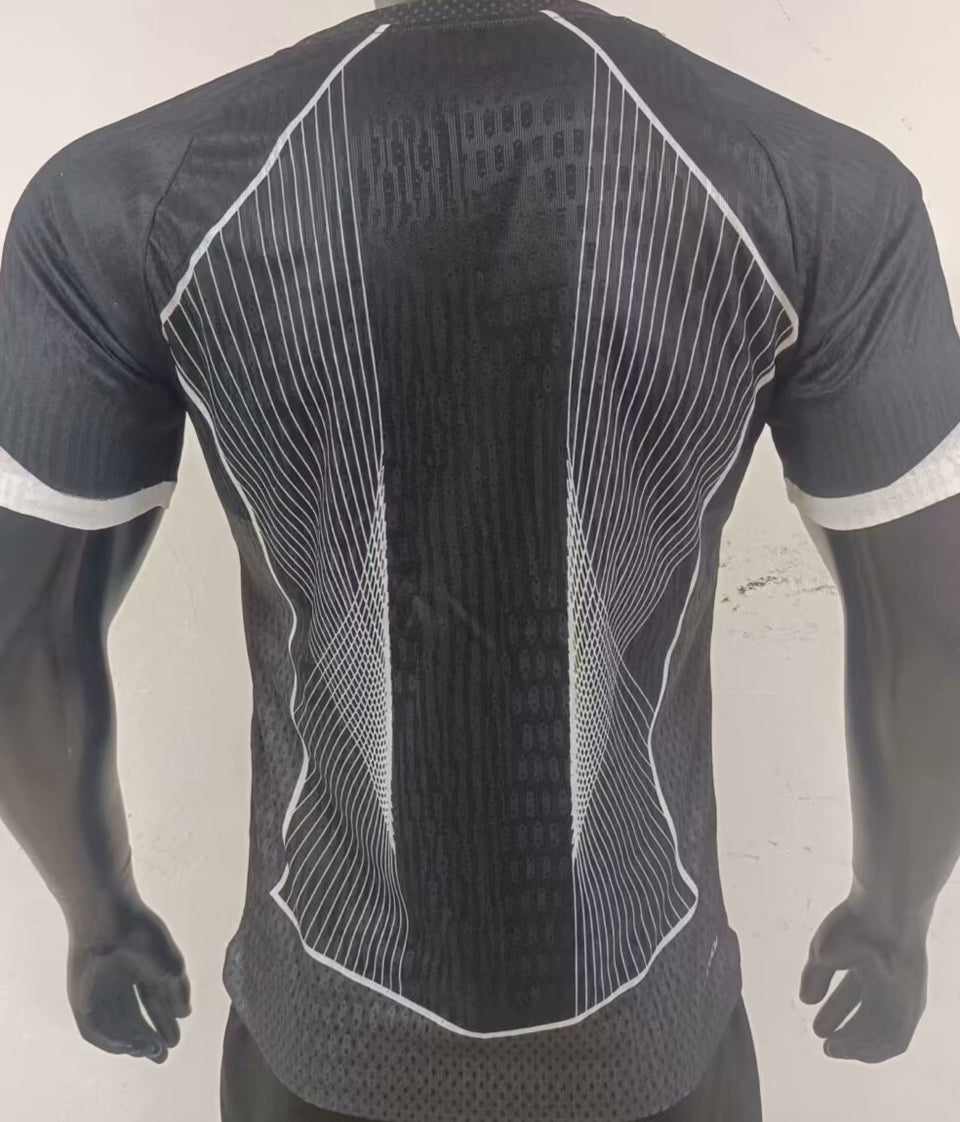 Jersey 2025 Barcelona Especial Manga corta Versión Jugador
