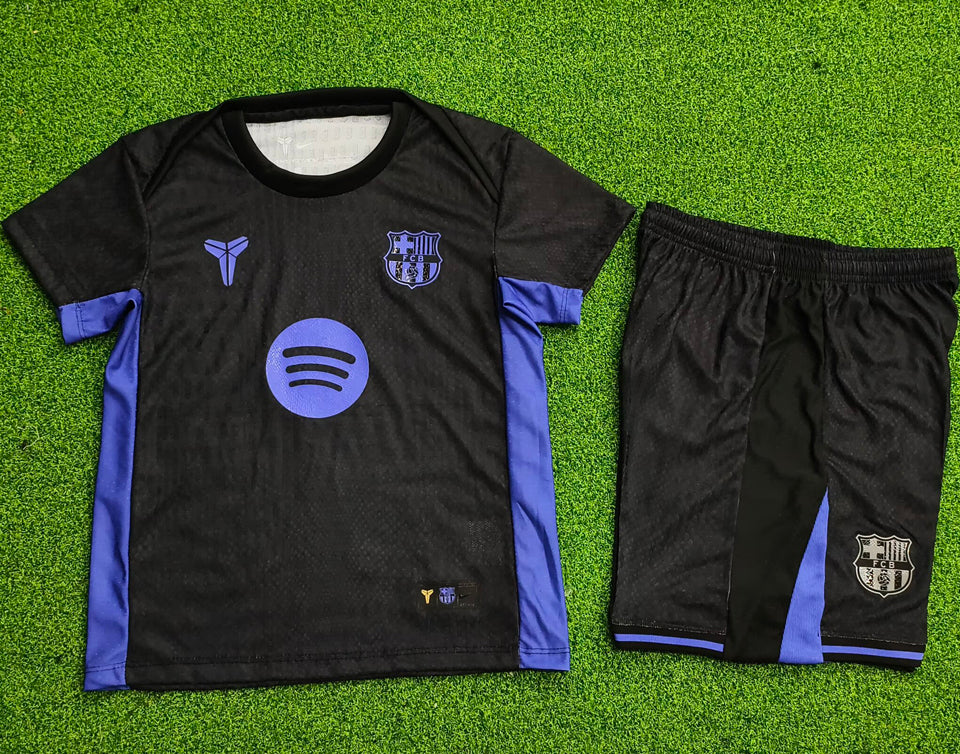 Jersey 2025/26 Barcelona Especial Manga corta Versión Jugador
