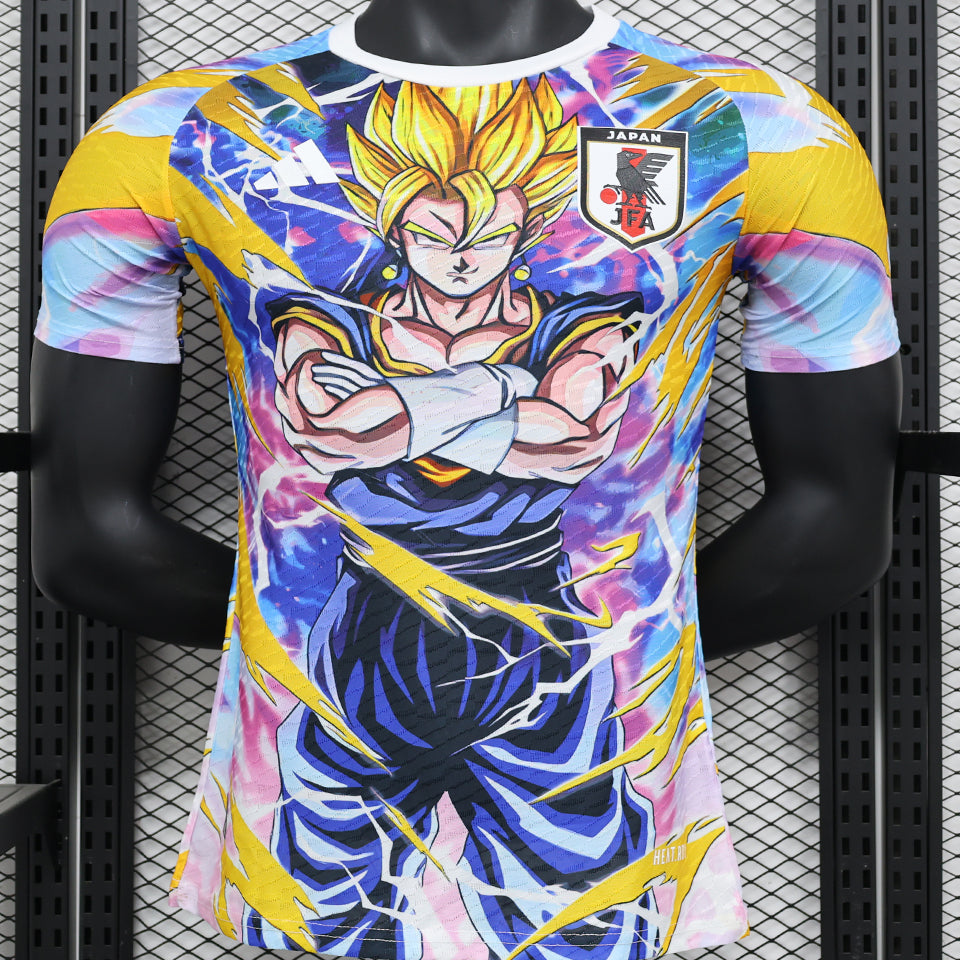 2024/25 Japon Especial Versión Jugador Selecciones
