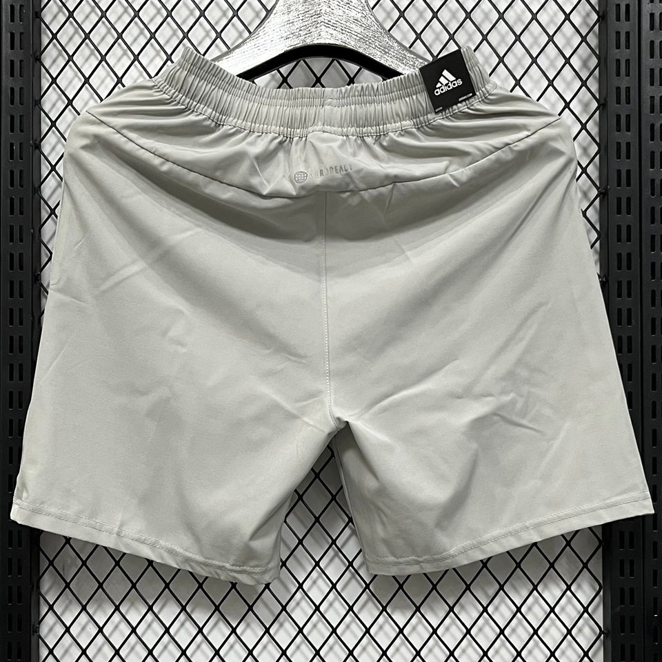 2025/26 ad  casual especial versión fan shorts/ pantalones