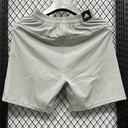 2025/26 AD  Casual Especial Versión Fan Shorts/ Pantalones