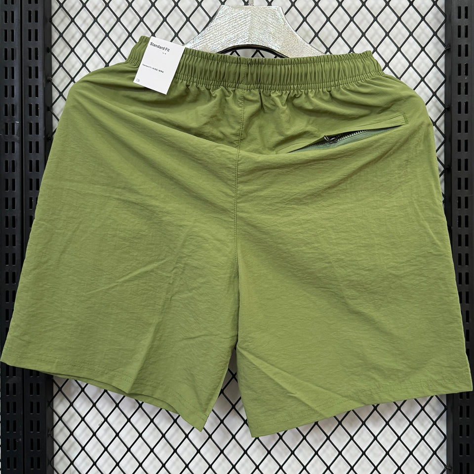 2025/26 nk casual especial versión fan shorts/ pantalones