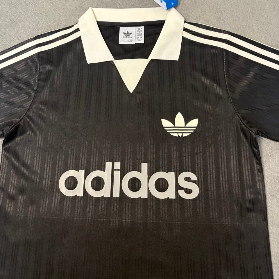 2026/27 ad especial versión fan nan retro